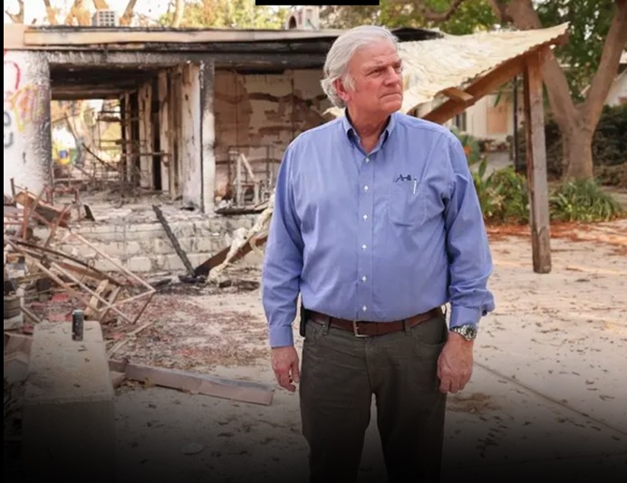 O mundo está em silêncio sobre o massacre de cristãos da África