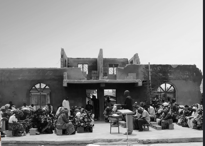 Igreja enfrentou ataque na Nigéria pela fé